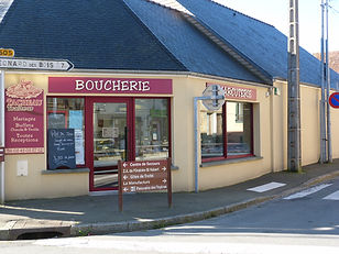 Traiteur Tacheau Damien