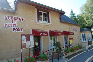 Auberge du Petit Pont