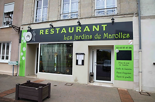 Les Jardins de Marolles