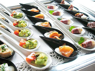 Traiteur Vincent Greffe