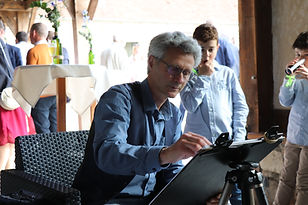 Dessinateur Caricaturiste