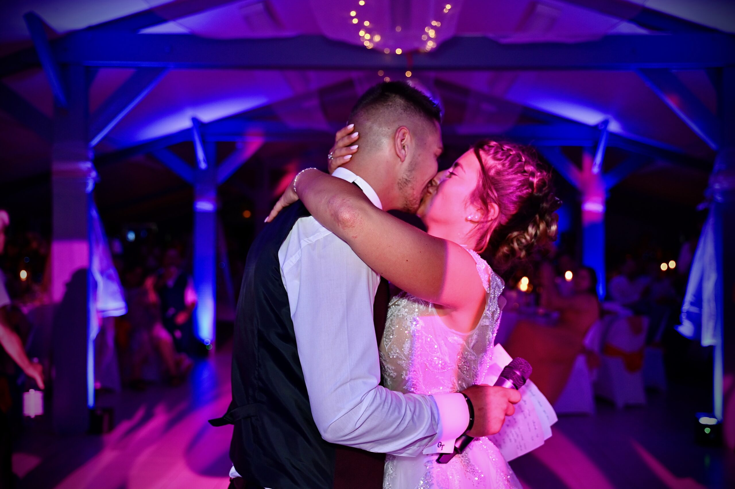 DJ AS Animation - Ambiance festive