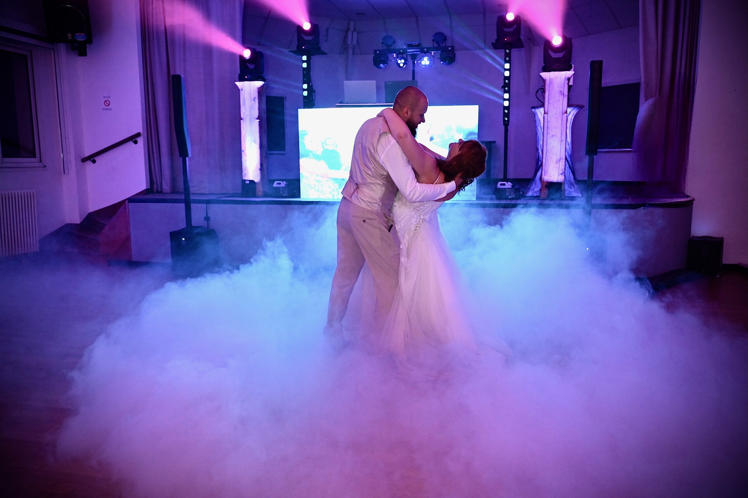 DJ AS Animation - Soirée