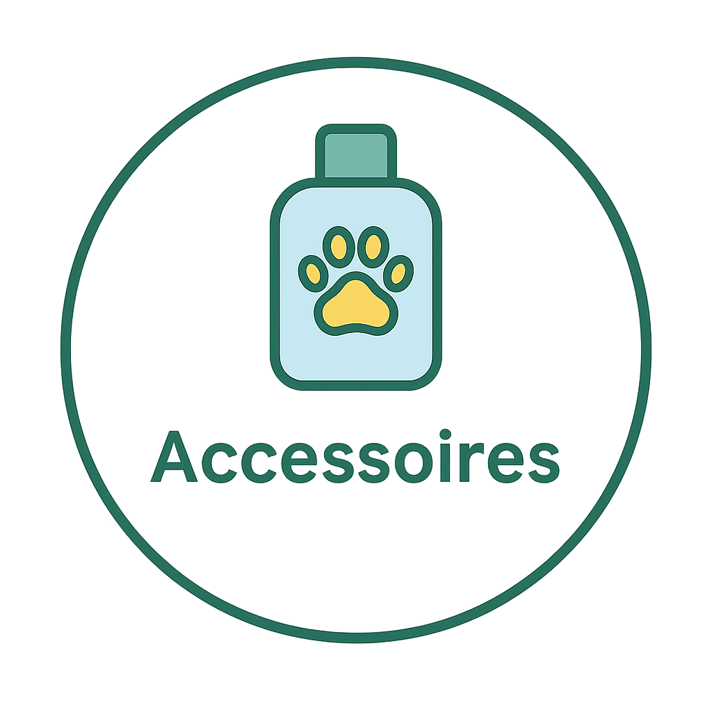 Accessoires